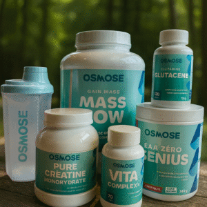 Osmose Nutrition