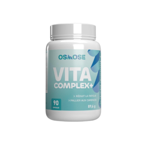 VITA COMPLEX+ 90 CAPS OSMOSE