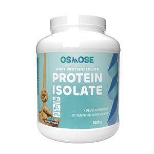 PROTEIN ISOLATE 2KG – OSMOSE