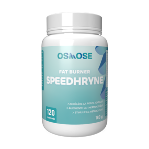 FAT BURNER SPEEDHRYNE 120CAPS – OSMOSE
